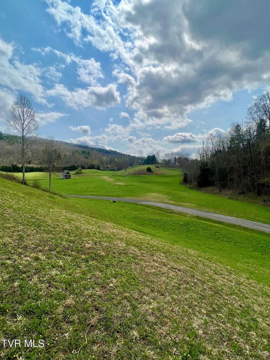 1.12 Acres of Residential Land for Sale in Butler, Tennessee