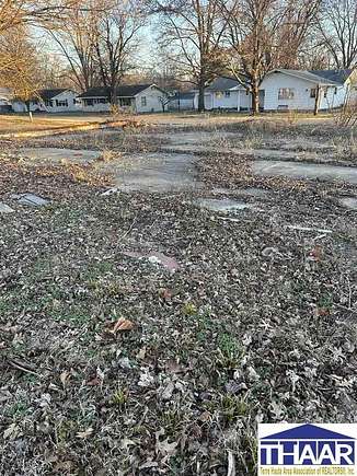 0.17 Acres of Residential Land for Sale in Sullivan, Indiana