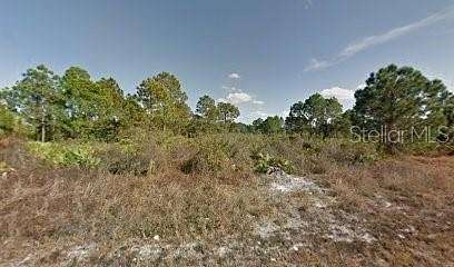 0.25 Acres of Residential Land for Sale in Lehigh Acres, Florida