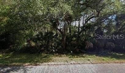 0.23 Acres of Residential Land for Sale in Port Charlotte, Florida