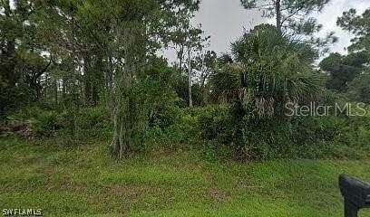 0.23 Acres of Residential Land for Sale in Port Charlotte, Florida