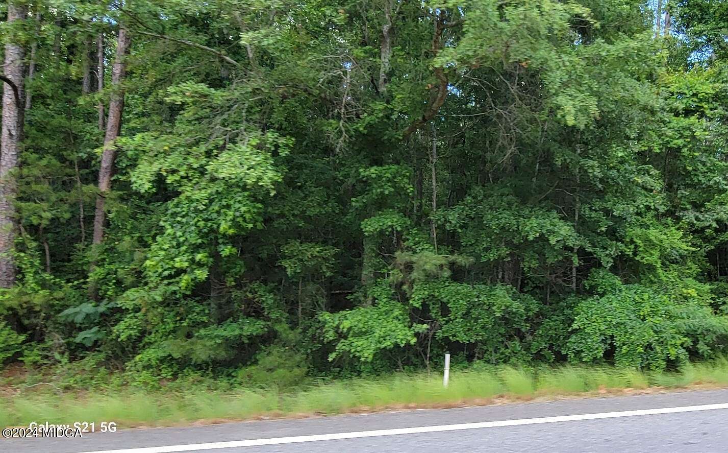 1.93 Acres of Residential Land for Sale in Macon, Georgia