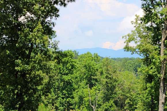 3.52 Acres of Residential Land for Sale in Ellijay, Georgia