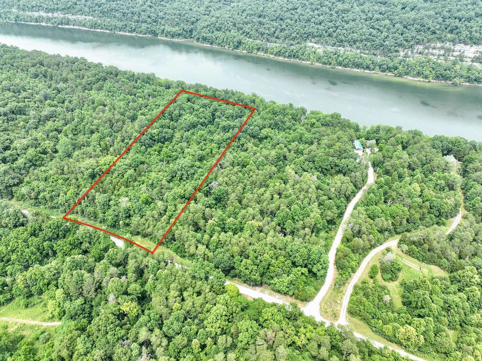 5.04 Acres of Land for Sale in Burnside, Kentucky