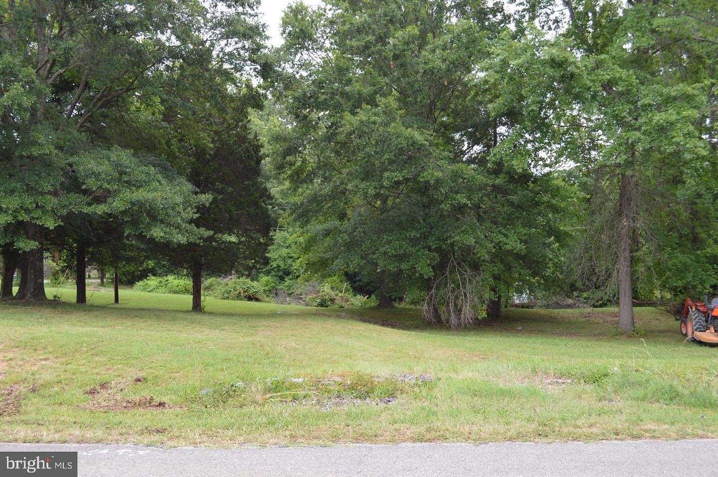 3.82 Acres of Land for Sale in Nanjemoy, Maryland