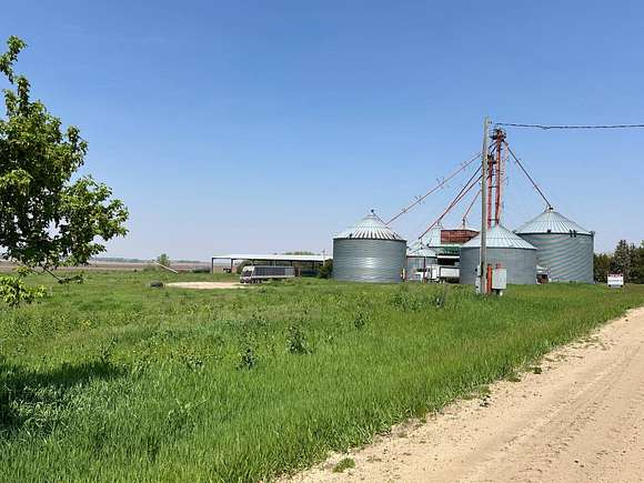 4.79 Acres of Land for Sale in Pierce, Nebraska