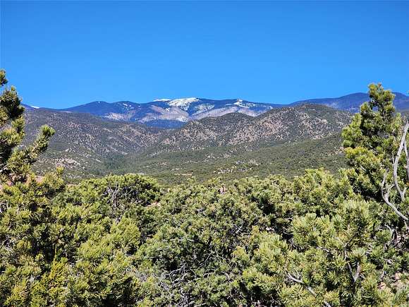 4.76 Acres of Residential Land for Sale in Santa Fe, New Mexico