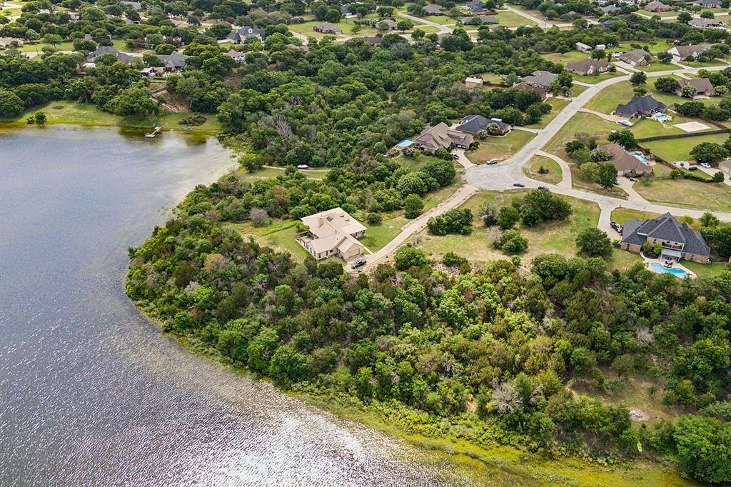 4.805 Acres of Residential Land for Sale in Aledo, Texas