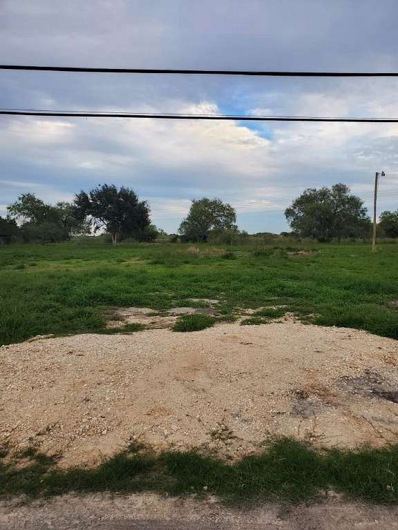 0.22 Acres of Residential Land for Sale in Odem, Texas