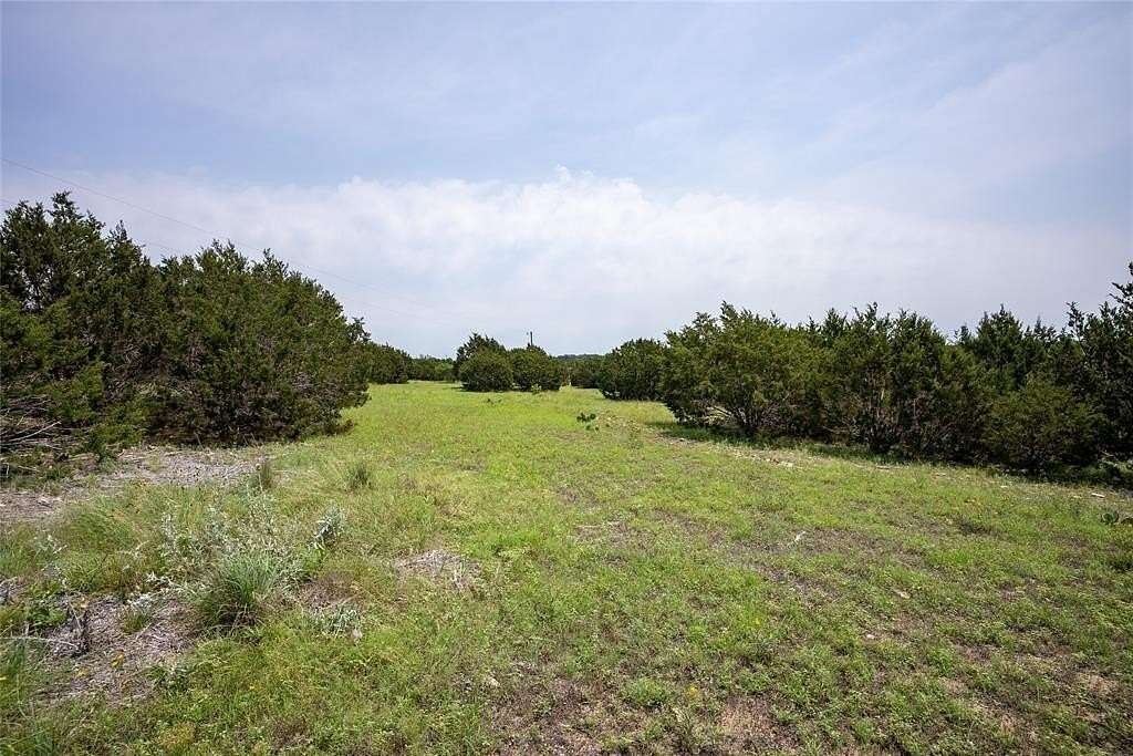 Residential Land for Sale in Kempner, Texas