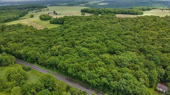 18.3 Acres of Land for Sale in Stoystown, Pennsylvania