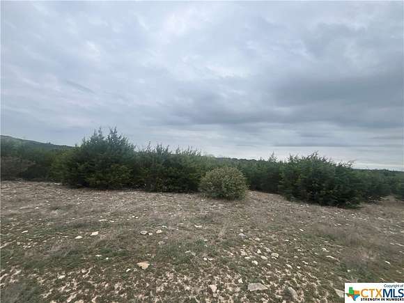 10 Acres of Residential Land for Sale in Lampasas, Texas