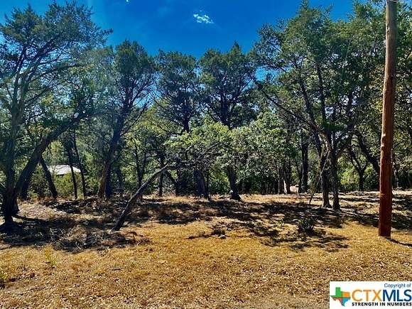 0.262 Acres of Residential Land for Sale in Wimberley, Texas