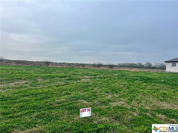 0.266 Acres of Residential Land for Sale in Port Lavaca, Texas