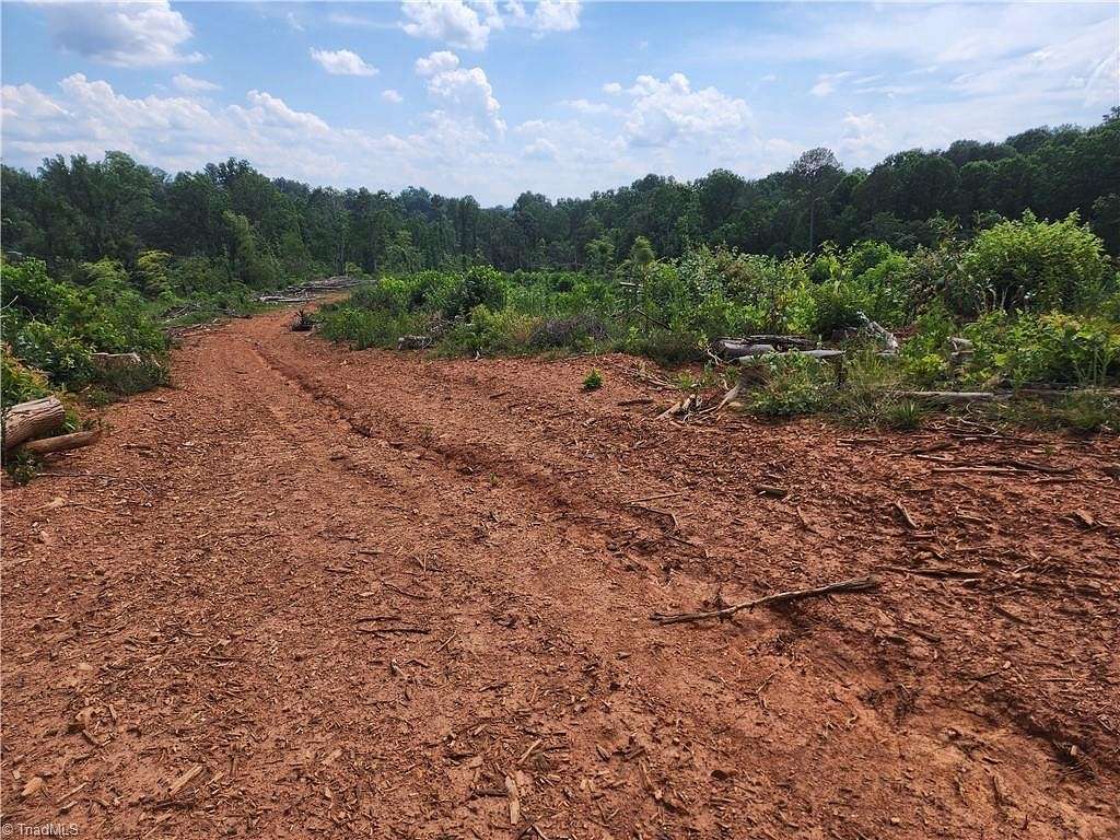 30 Acres of Agricultural Land for Sale in Elkin, North Carolina