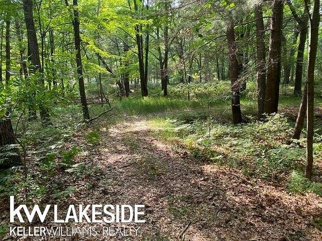 0.37 Acres of Residential Land for Sale in Caseville, Michigan