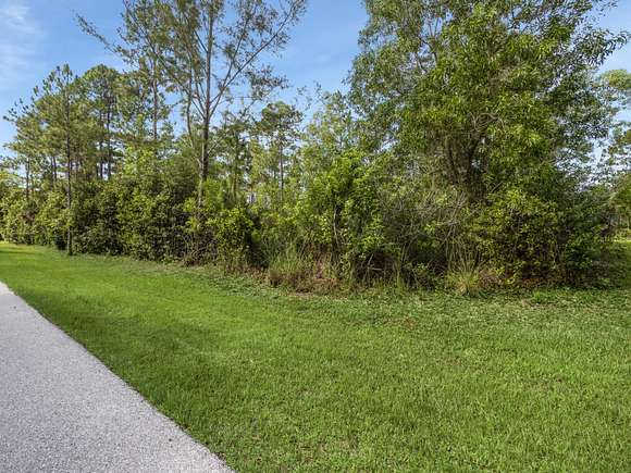 5 Acres of Land for Sale in Palm Beach Gardens, Florida