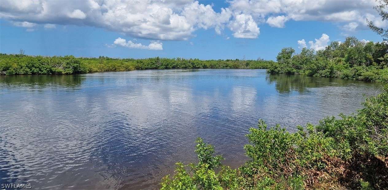 0.239 Acres of Residential Land for Sale in Cape Coral, Florida