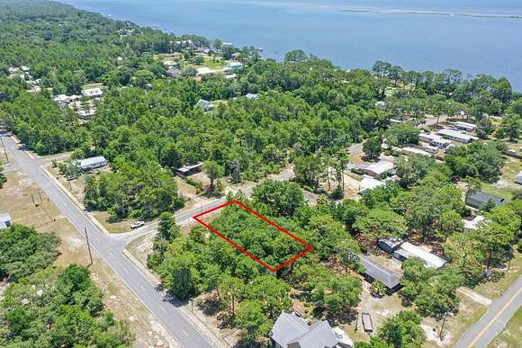 0.17 Acres of Residential Land for Sale in Carrabelle, Florida