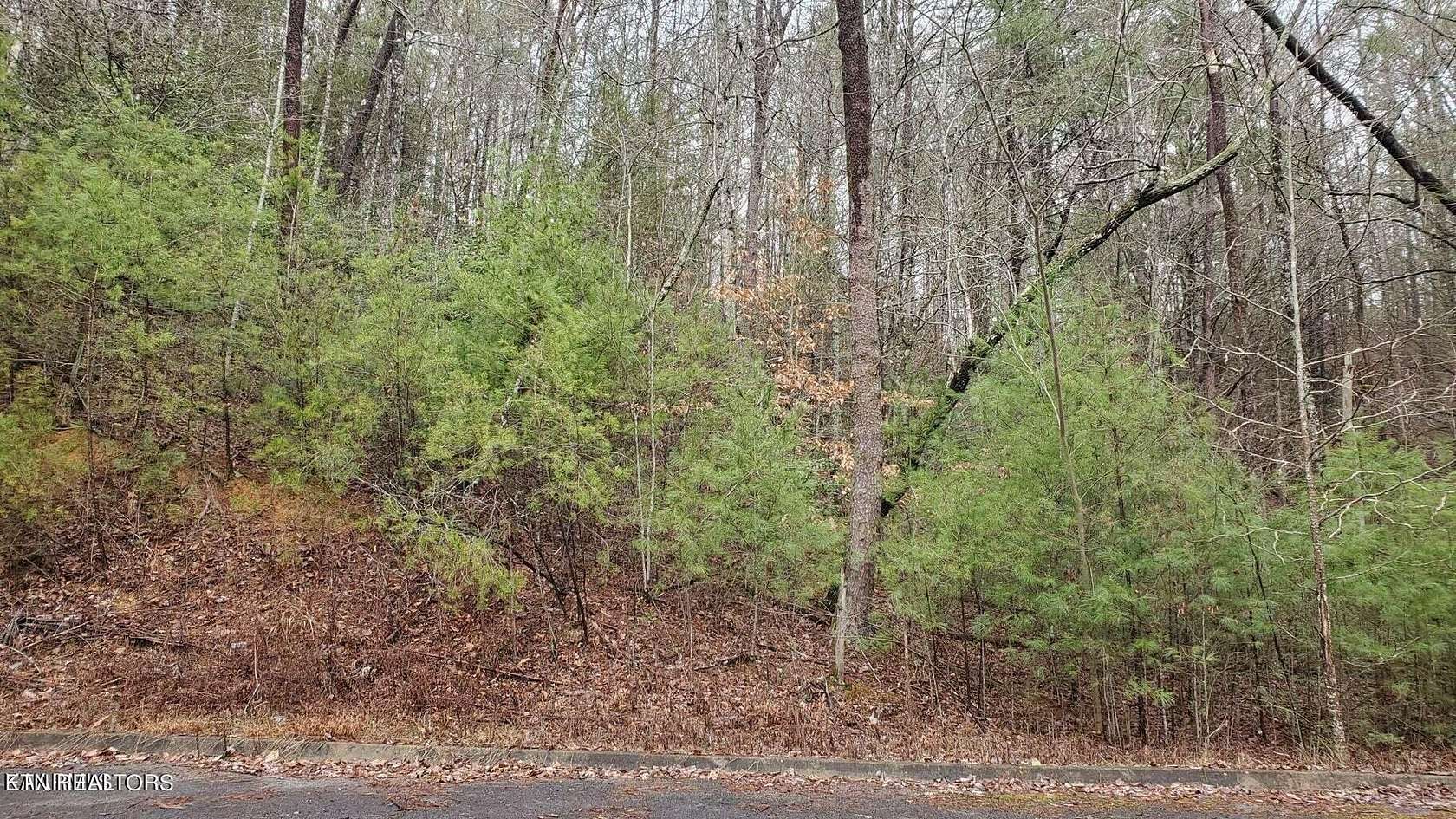 1.18 Acres of Residential Land for Sale in Sevierville, Tennessee