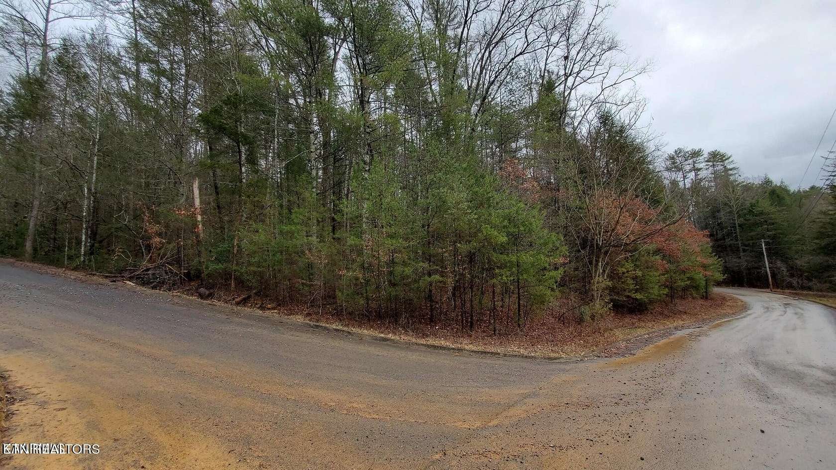 0.69 Acres of Residential Land for Sale in Sevierville, Tennessee