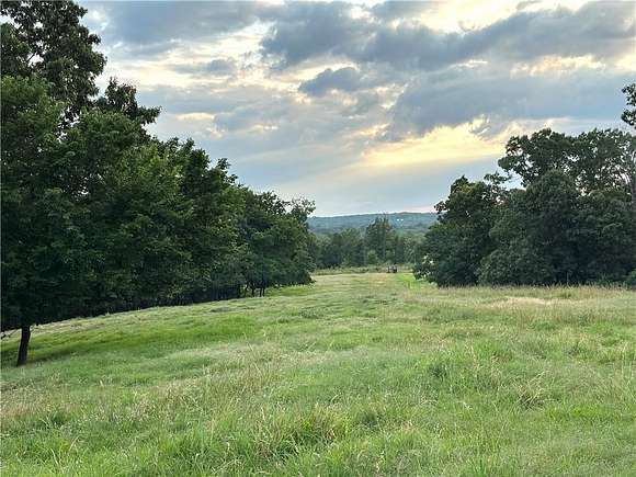 16 Acres of Land for Sale in Gentry, Arkansas