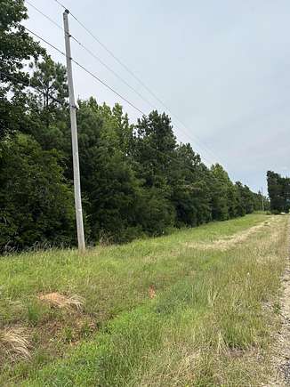 40.2 Acres of Land for Sale in Amory, Mississippi