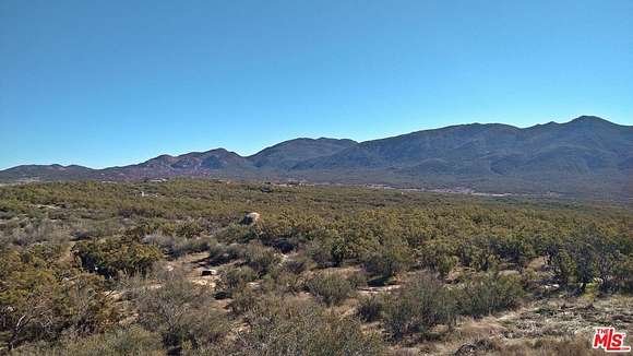 18.68 Acres of Land for Sale in Aguanga, California