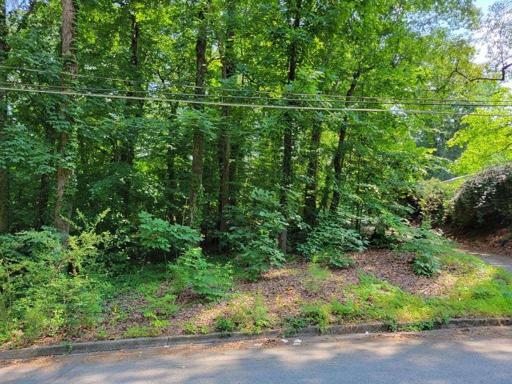 0.17 Acres of Residential Land for Sale in Atlanta, Georgia