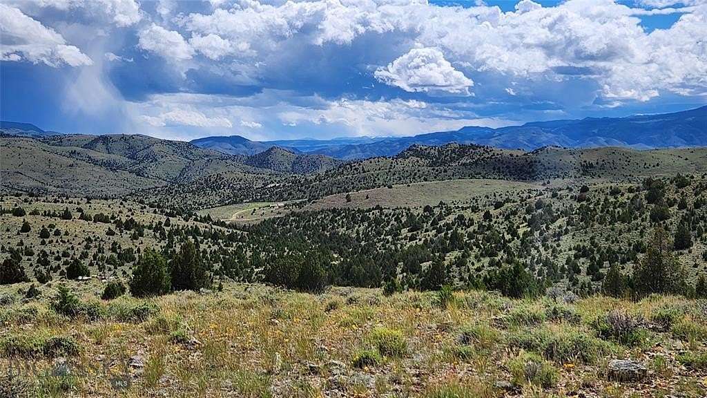 82.11 Acres of Recreational Land for Sale in Virginia City, Montana