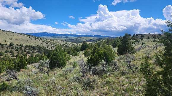 82.11 Acres of Recreational Land for Sale in Virginia City, Montana