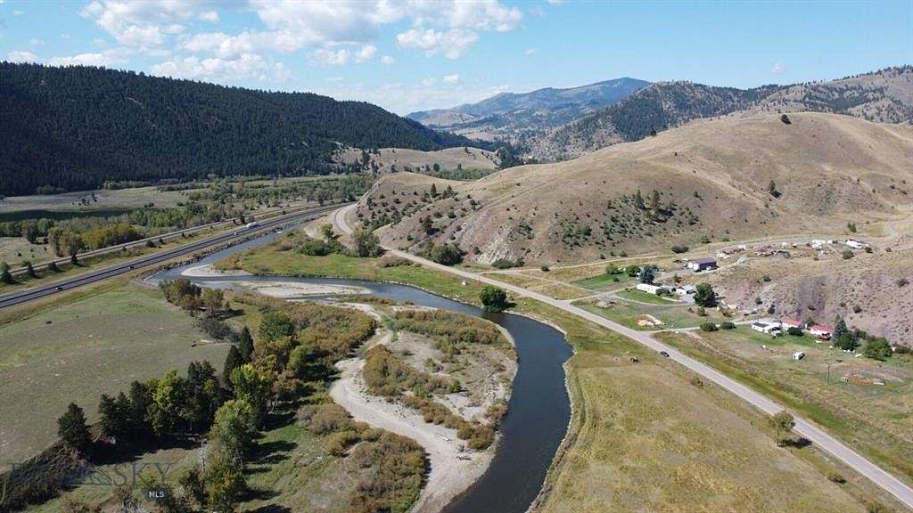 1 Acres of Land for Sale in Drummond, Montana