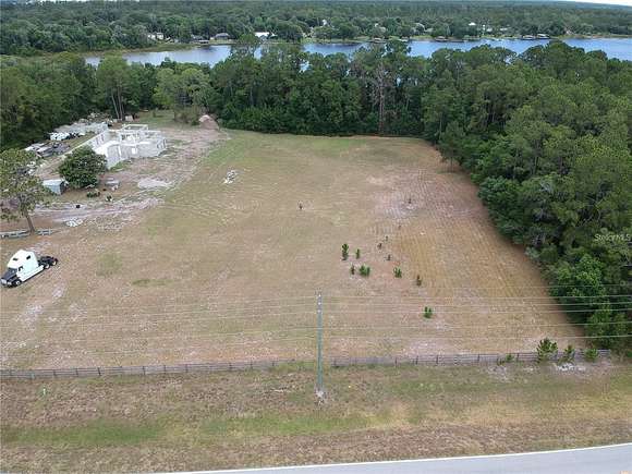 2.52 Acres of Residential Land for Sale in St. Cloud, Florida