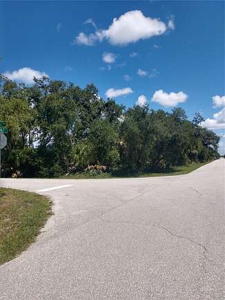 0.28 Acres of Land for Sale in Port Charlotte, Florida