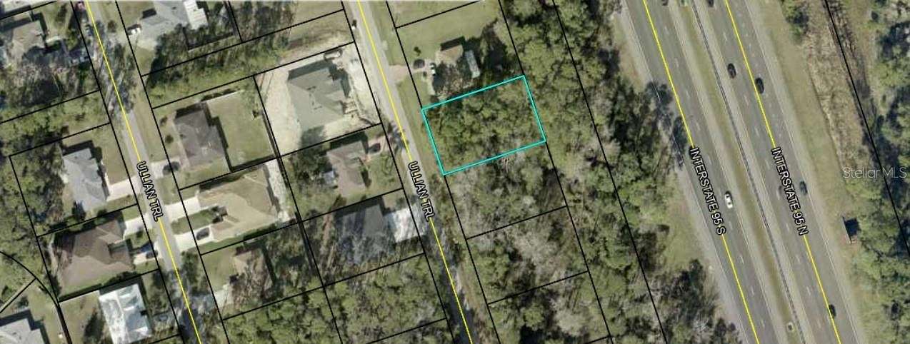 0.23 Acres of Residential Land for Sale in Palm Coast, Florida