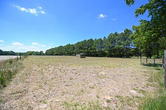 7.57 Acres of Land for Sale in Mount Olive, North Carolina