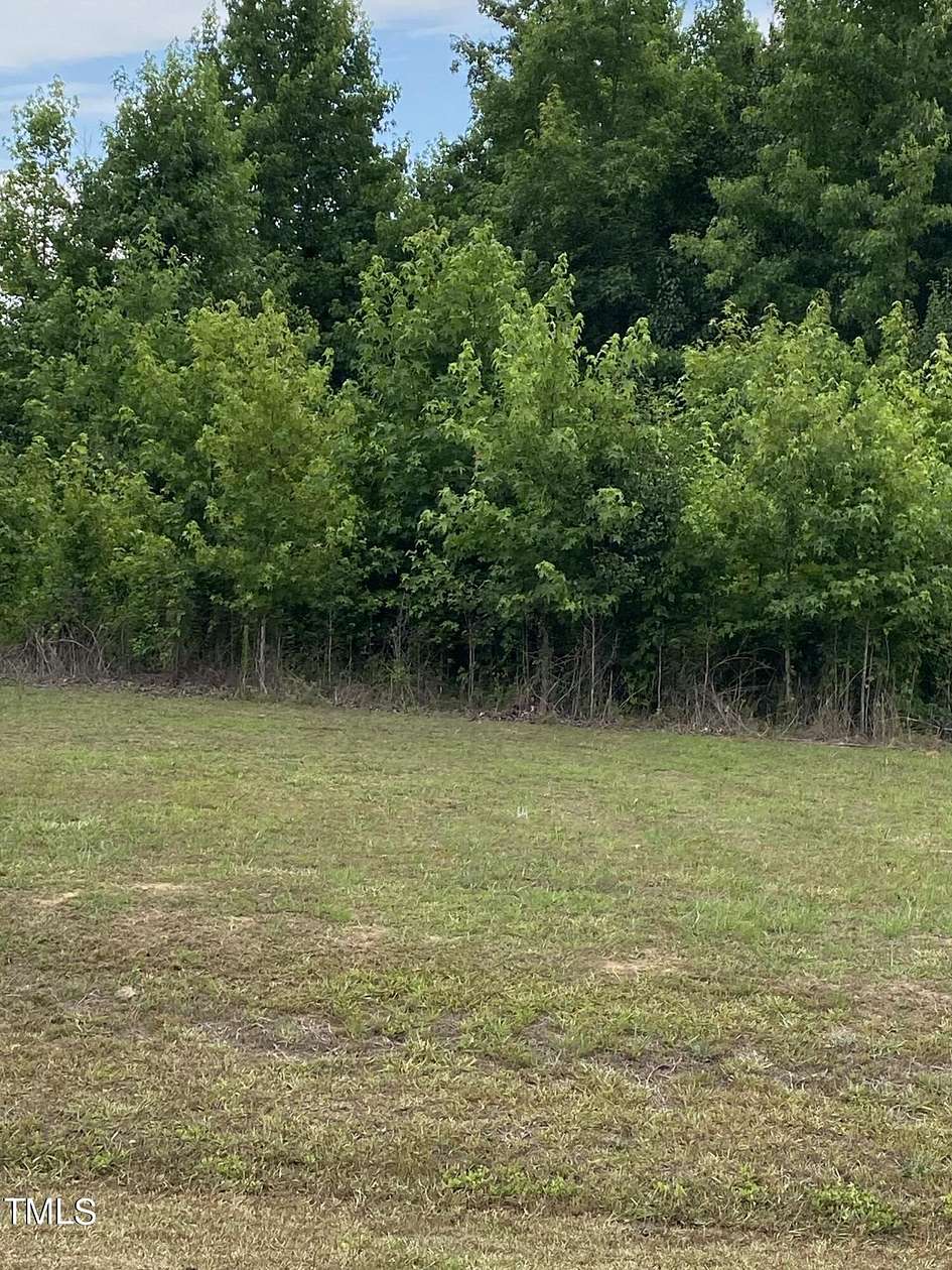 1.79 Acres of Residential Land for Sale in Erwin, North Carolina