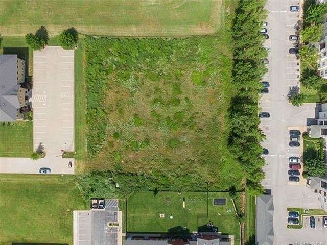 1 Acre of Commercial Land for Sale in Tulsa, Oklahoma