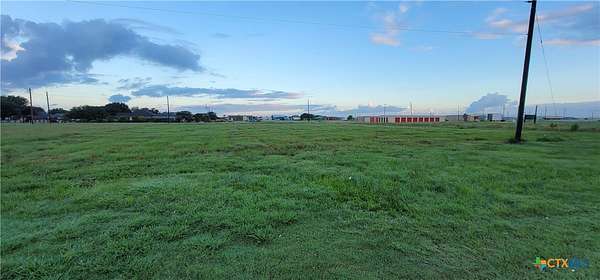 0.82 Acres of Land for Sale in Seadrift, Texas