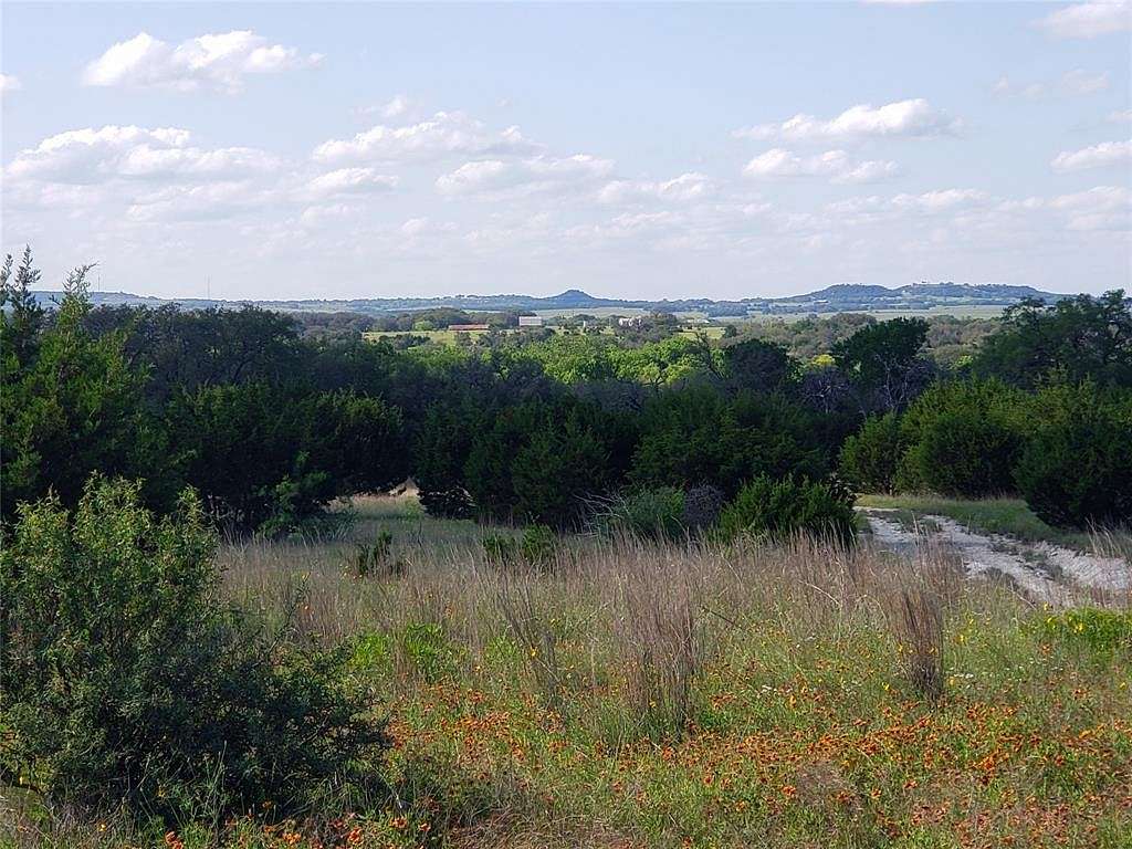 7 Acres of Land for Sale in Lampasas, Texas
