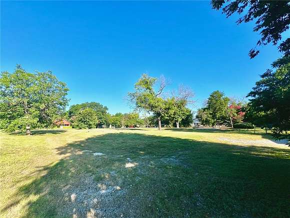 1.067 Acres of Residential Land for Sale in Meridian, Texas