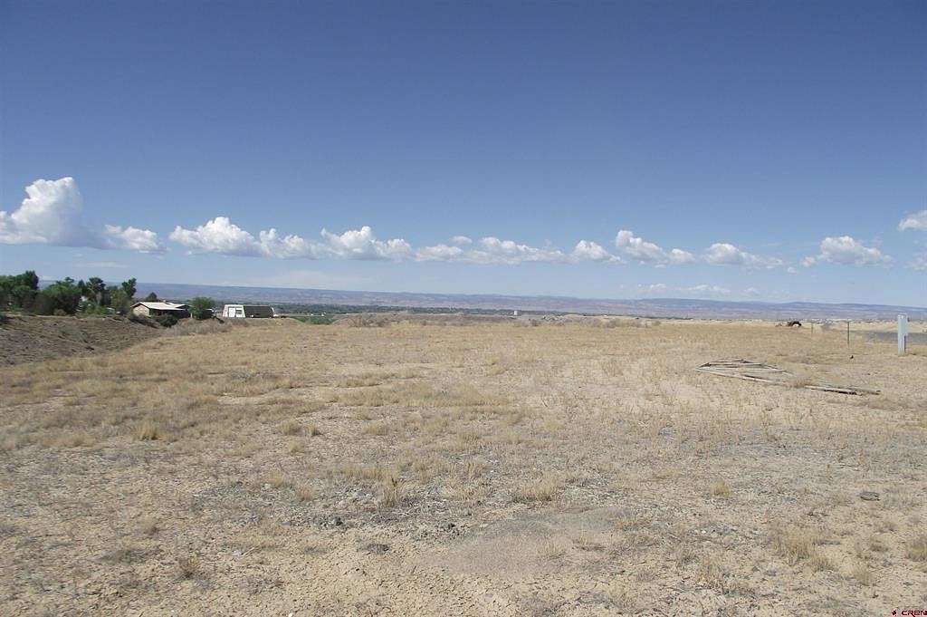 3.13 Acres of Residential Land for Sale in Austin, Colorado