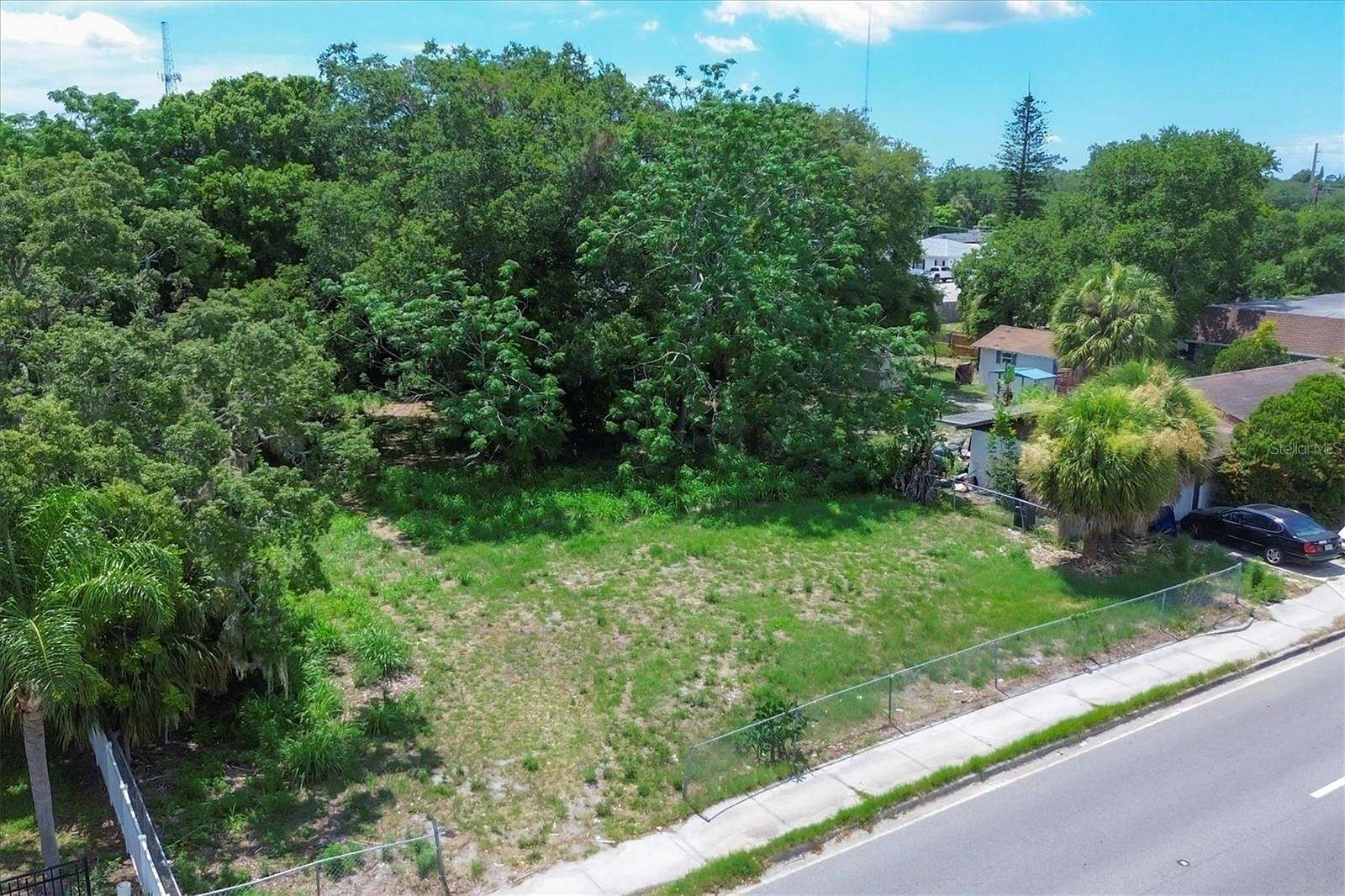 0.35 Acres of Mixed-Use Land for Sale in Bradenton, Florida