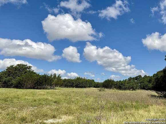0.3 Acres of Residential Land for Sale in Blanco, Texas