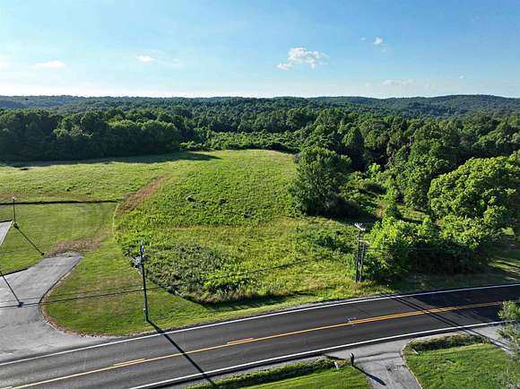 2.279 Acres of Commercial Land for Sale in French Lick, Indiana