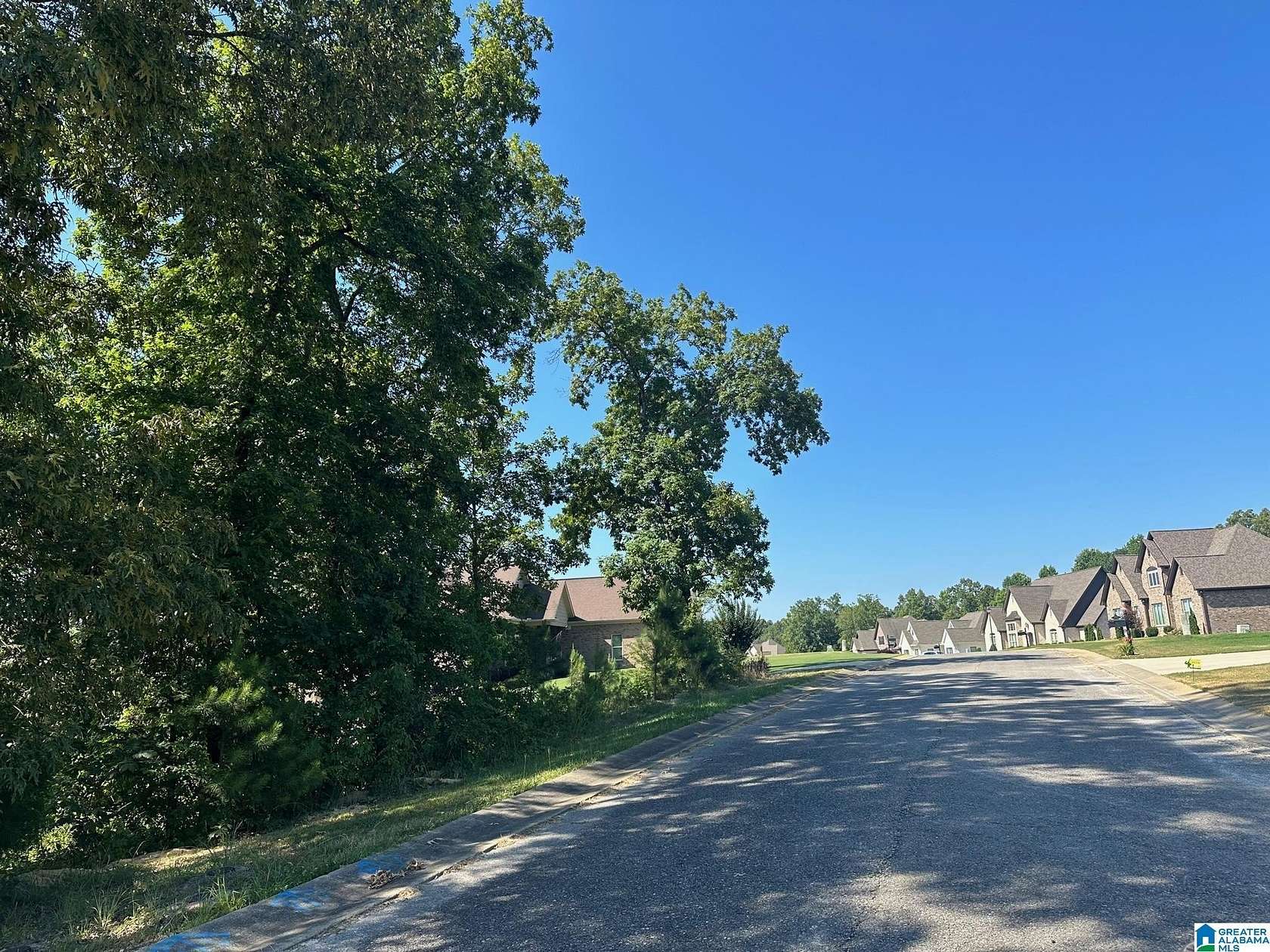 0.47 Acres of Residential Land for Sale in Moody, Alabama