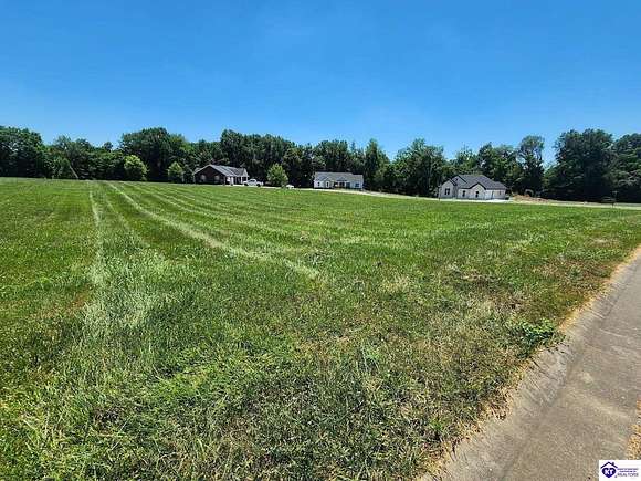 0.83 Acres of Residential Land for Sale in Campbellsville, Kentucky