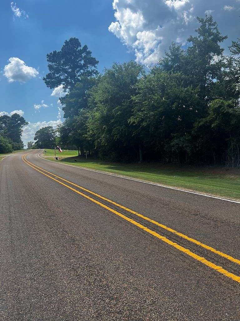 40 Acres of Land for Sale in Nacogdoches, Texas