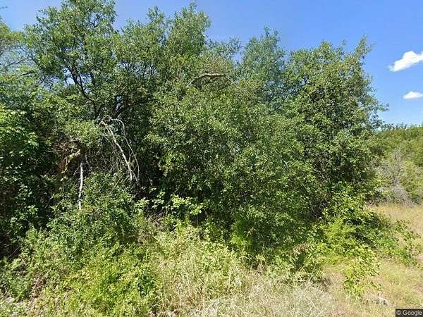 0.03 Acres of Residential Land for Sale in Granbury, Texas
