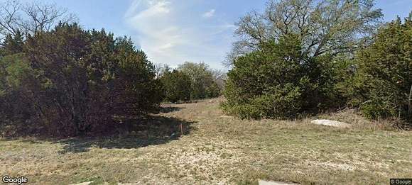 0.04 Acres of Residential Land for Sale in Granbury, Texas